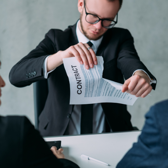 5 Tanda Awal Pelanggan Berisiko Gagal Bayar yang Wajib Diwaspadai