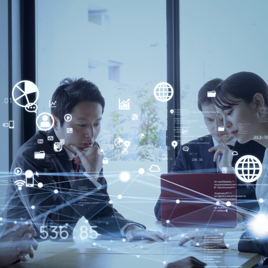 Dari Manual ke Digital: Transformasi Customer Management dengan CRM