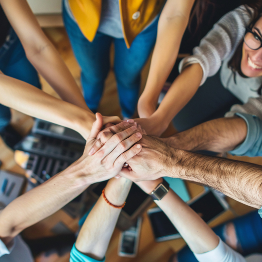 Peran CRM dalam Meningkatkan Produktivitas Tim