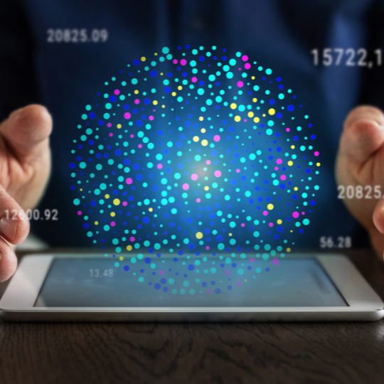 Mengatasi Chaos Data Pelanggan dengan Solusi CRM Terintegrasi