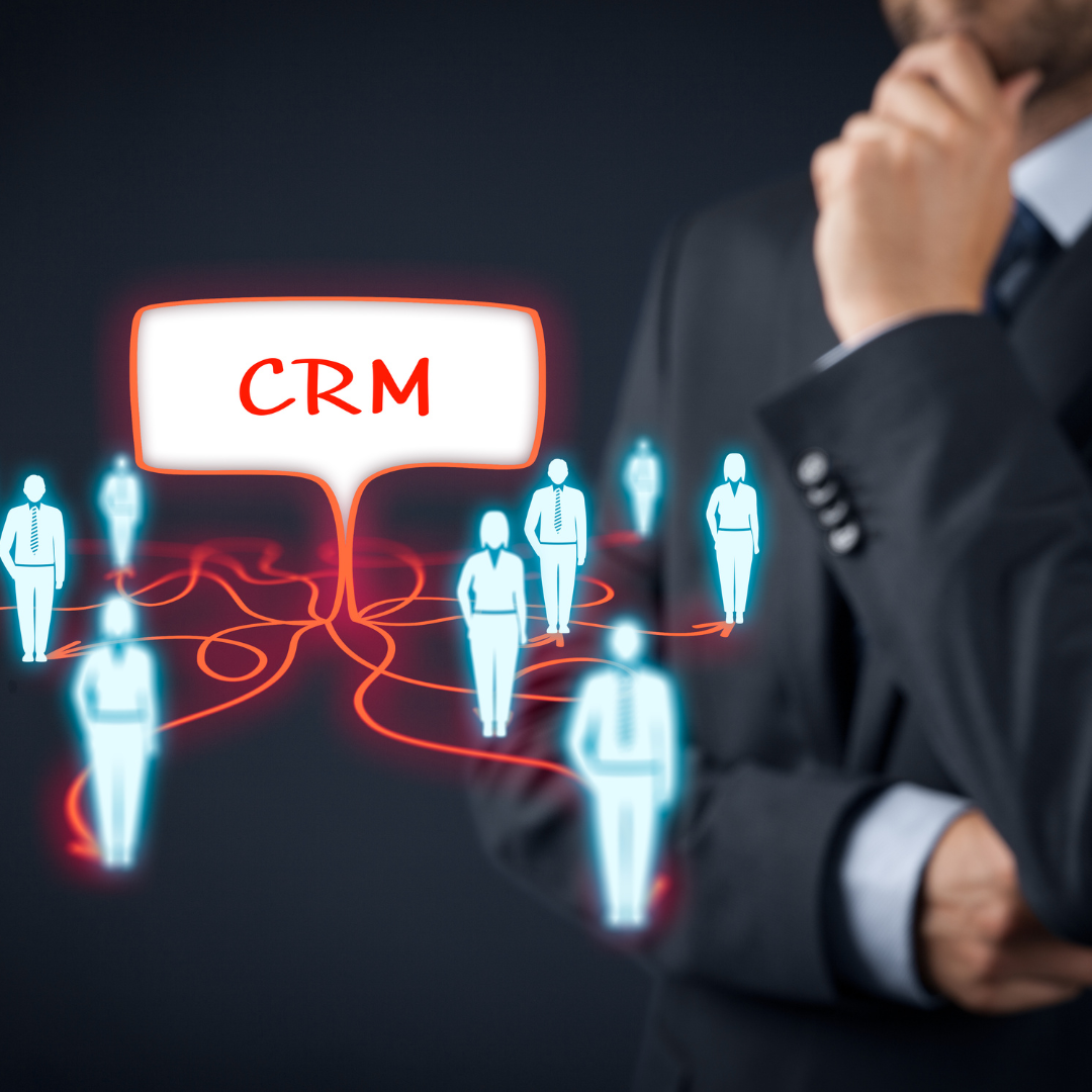 Apa Jadinya Kalau AI Masuk ke CRM? Ini Jawaban Nyatanya!