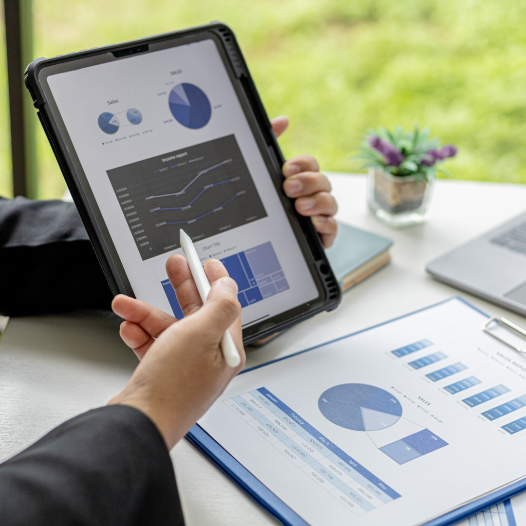 Sales Pipeline Sehat, Revenue Maksimal: Manfaat Menggunakan CRM