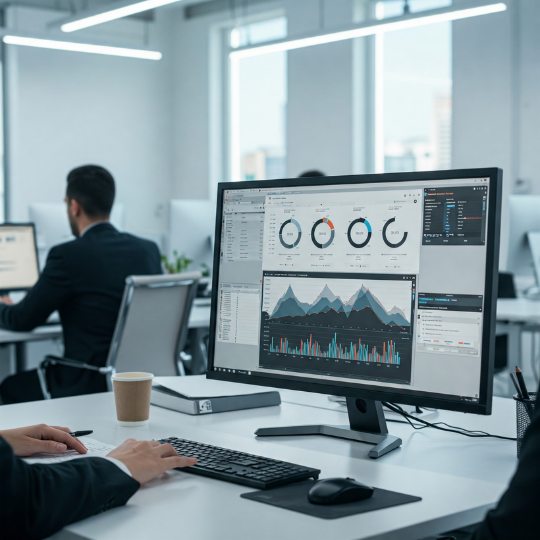 Mengapa Bisnis Modern Butuh CRM? 5 Manfaat dan Implementasi yang Perlu Anda Ketahui