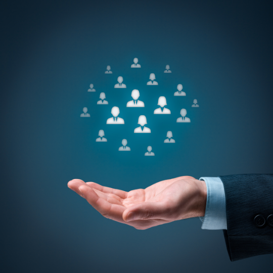 Mengubah Mindset Tim Agar Customer Sentris