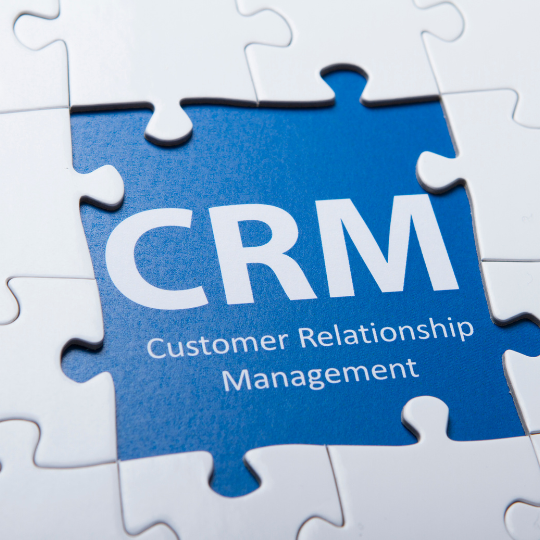 CRM 101: Dasar-Dasar Customer Relationship Management untuk Perusahaan