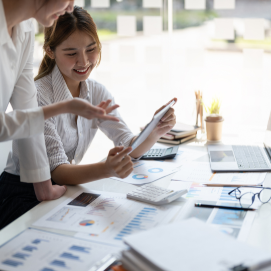 Otomatisasi Penagihan: Solusi untuk AR yang Tidak Efisien