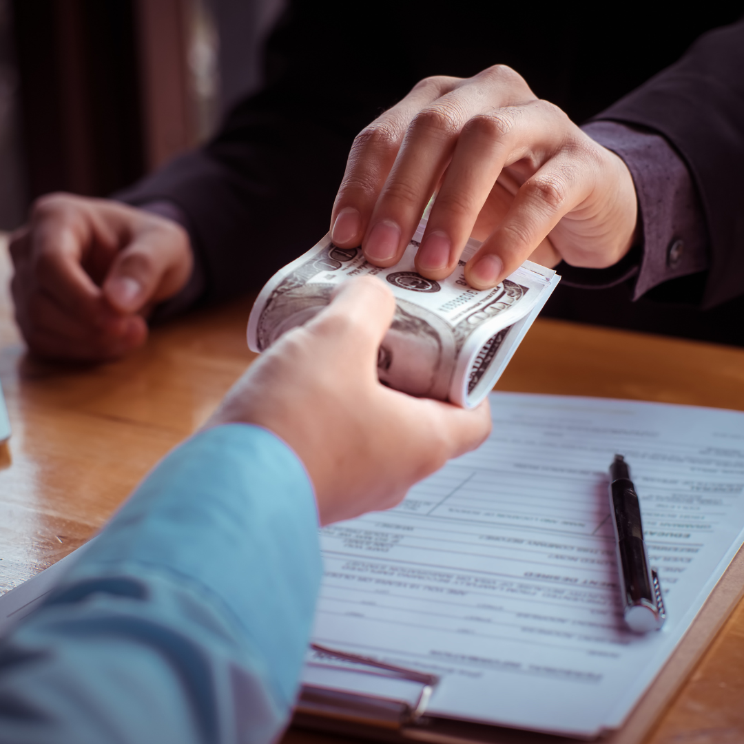 Mengurangi Risiko Fraud dalam Invoice dengan AI & Verifikasi Dokumen