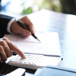 Total Credit Assessment: Penilaian Risiko Kredit Komprehensif