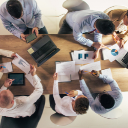 Desk Collection: Otomatisasi Tugas Penagihan dan Prioritas Akun