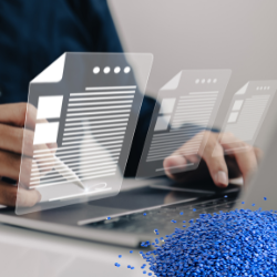 Mengapa Intelligent Document Processing (IDP) Menjadi Pilar Keamanan Digital