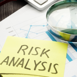 Risk Analysis Expert Service: Analitik Risiko Kredit Mendalam oleh Profesional