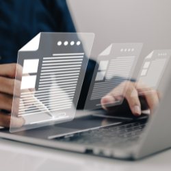 IDP: Kunci Proteksi Data dan Efisiensi Dokumen