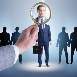 KYE: Verifikasi Kandidat Karyawan yang Meningkatkan Keamanan Internal